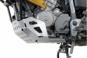 ENGINE GUARD