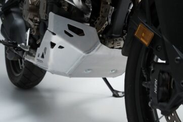 ENGINE GUARD
