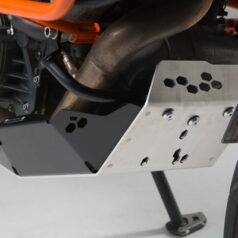 ENGINE GUARD