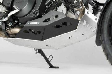 ENGINE GUARD