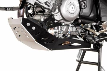 ENGINE GUARD