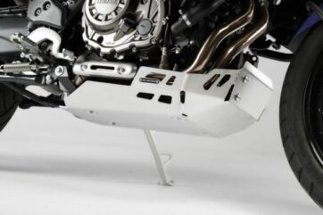 ENGINE GUARD