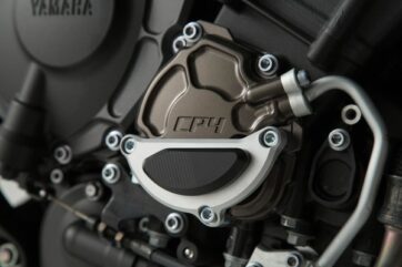 Engine Case Protector