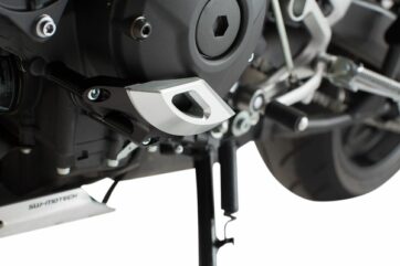 Engine Case Protector