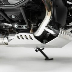 ENGINE GUARD