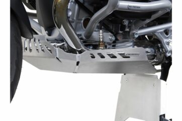 ENGINE GUARD