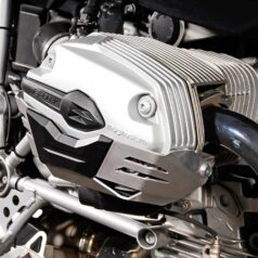 Cylinder guard