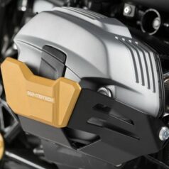 Cylinder guard