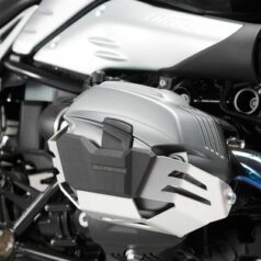 Cylinder guard