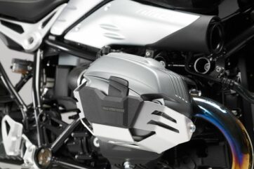 Cylinder guard