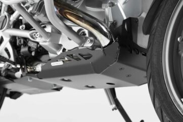 Engine Guard