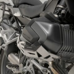 Cylinder guard