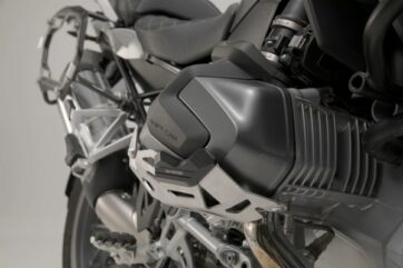 Cylinder guard