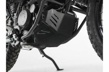 Engine Guard