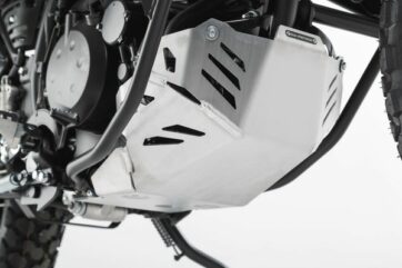 Engine Guard
