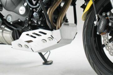 Engine Guard
