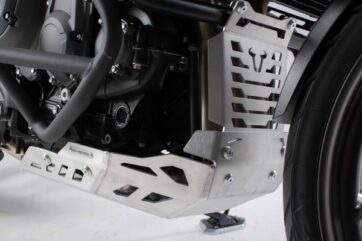 Engine Guard