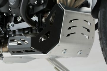 Engine Guard