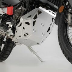 Engine Guard