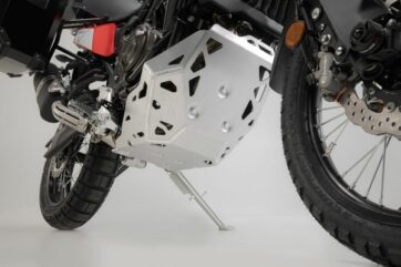 Engine Guard