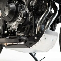 Engine guard