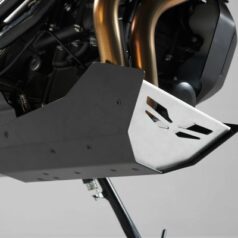 FRONT SPOILER