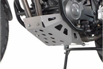 ENGINE GUARD