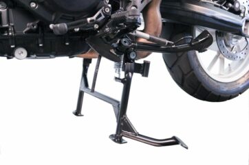 Centerstand
