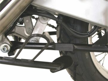 Centerstand