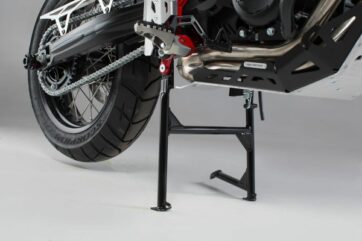 Centerstand