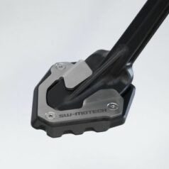 Sidestand Foot Extentsion