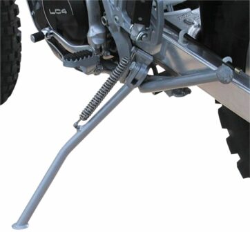 Sidestand