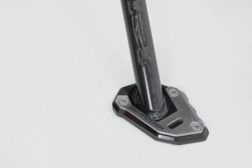 Sidestand Foot Extentsion