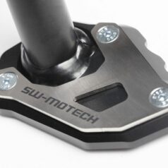 Sidestand Foot Extentsion