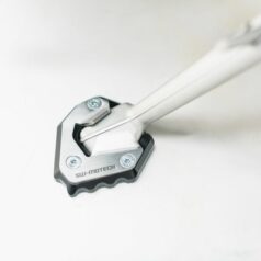 Sidestand Foot Extension