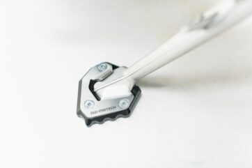 Sidestand Foot Extension