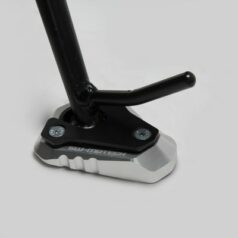 Sidestand Foot Extension