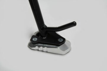 Sidestand Foot Extension