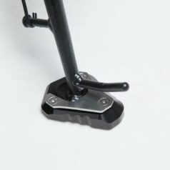 Sidestand Foot Extension