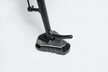 Sidestand Foot Extension