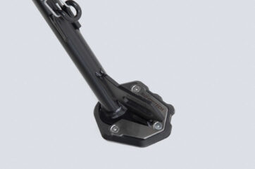 Side Stand Foot Extension