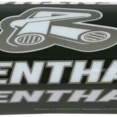 RENTHAL FATBAR PAD BLK