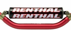 RENTHAL TWINWALL 997 RED