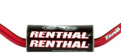 RENTHAL FATBAR 604 RC RED