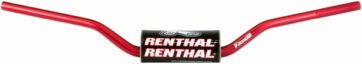 RENTHAL FATBAR 604 RC RED