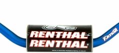 RENTHAL FATBAR 604 RC BLU
