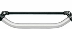 HANDLEBAR 7/8 ROAD LOW SVR