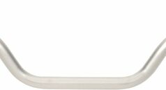 HANDLEBAR 7/8 ROAD MED SLV