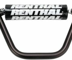 HANDLEBAR 7/8 50 PITBIKE BK