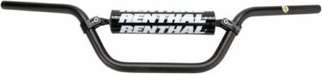 HANDLEBAR 7/8 PITBIKE BK